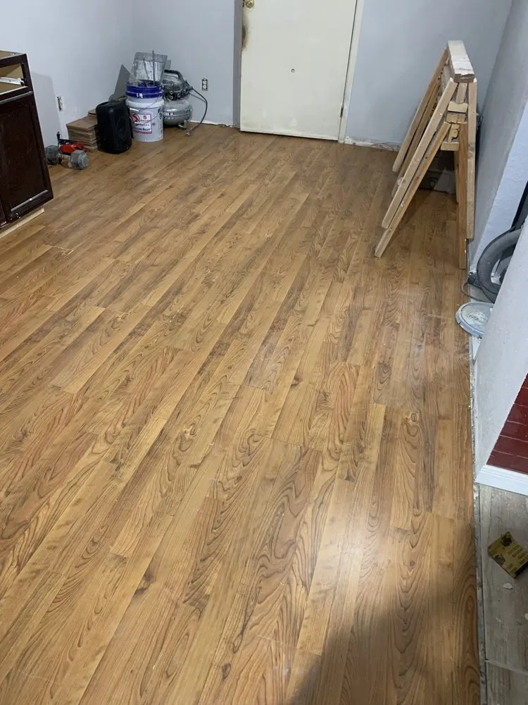 Reliable residential landscaping for outdoor upgrades in Midland, TX by Simple Man