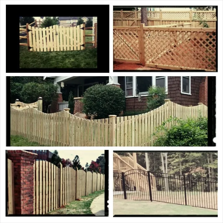 Top-rated yard cleanup service in Concord, NC by Simple Man's Lawn & Garden