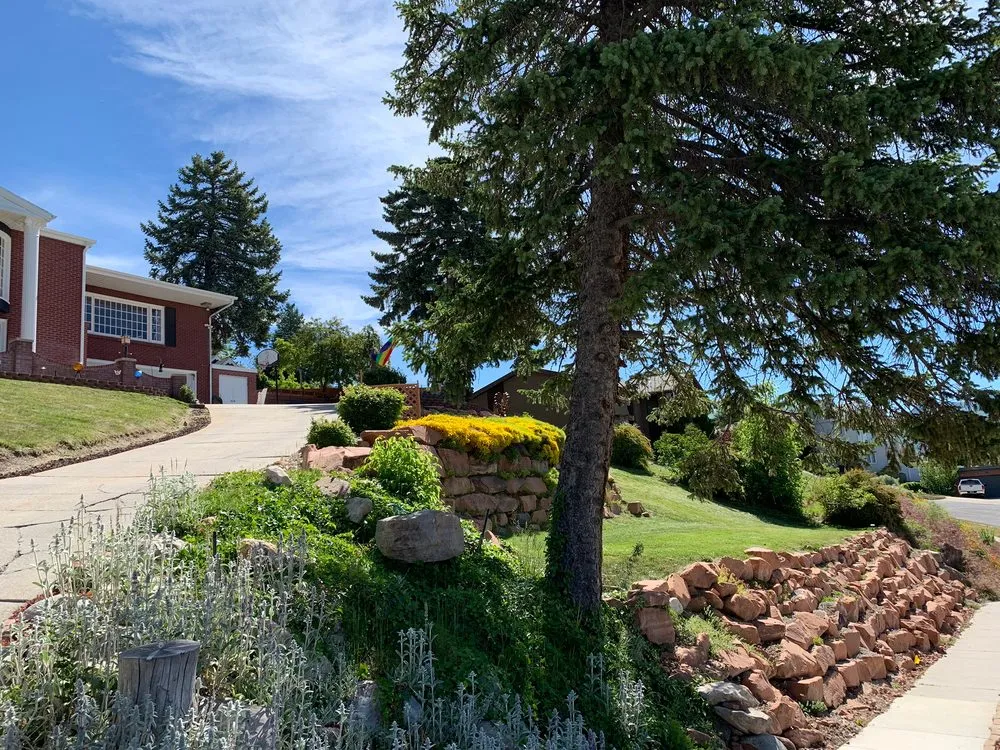 Local yard maintenance for beautiful yards across Salt Lake City, UT - Simple Monkey Sprinklers