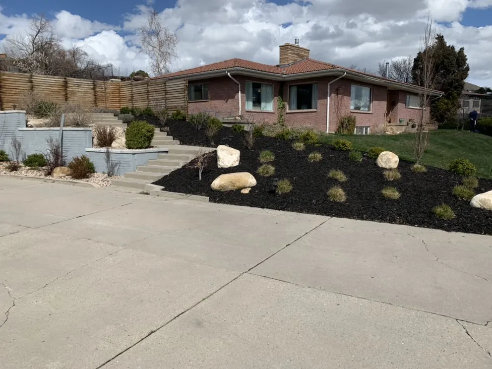 Trusted residential landscaping for outdoor upgrades across Salt Lake City, UT - Simple Monkey Sprinklers