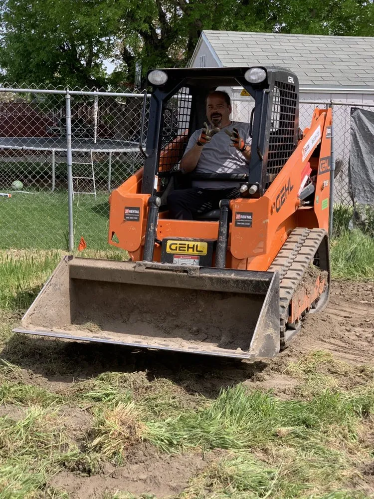 Affordable landscape design experts serving Salt Lake City, UT - Simple Monkey Sprinklers