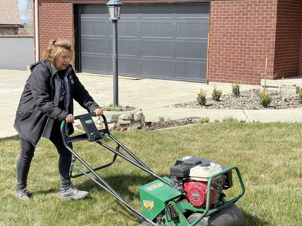 Affordable landscape design for homes across Salt Lake City, UT - Simple Monkey Sprinklers