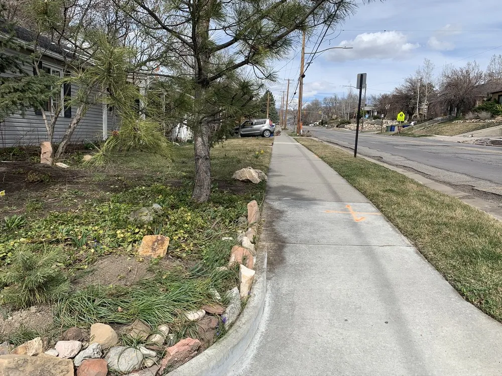 Trusted landscape installation in Salt Lake City, UT by Simple Monkey Sprinklers