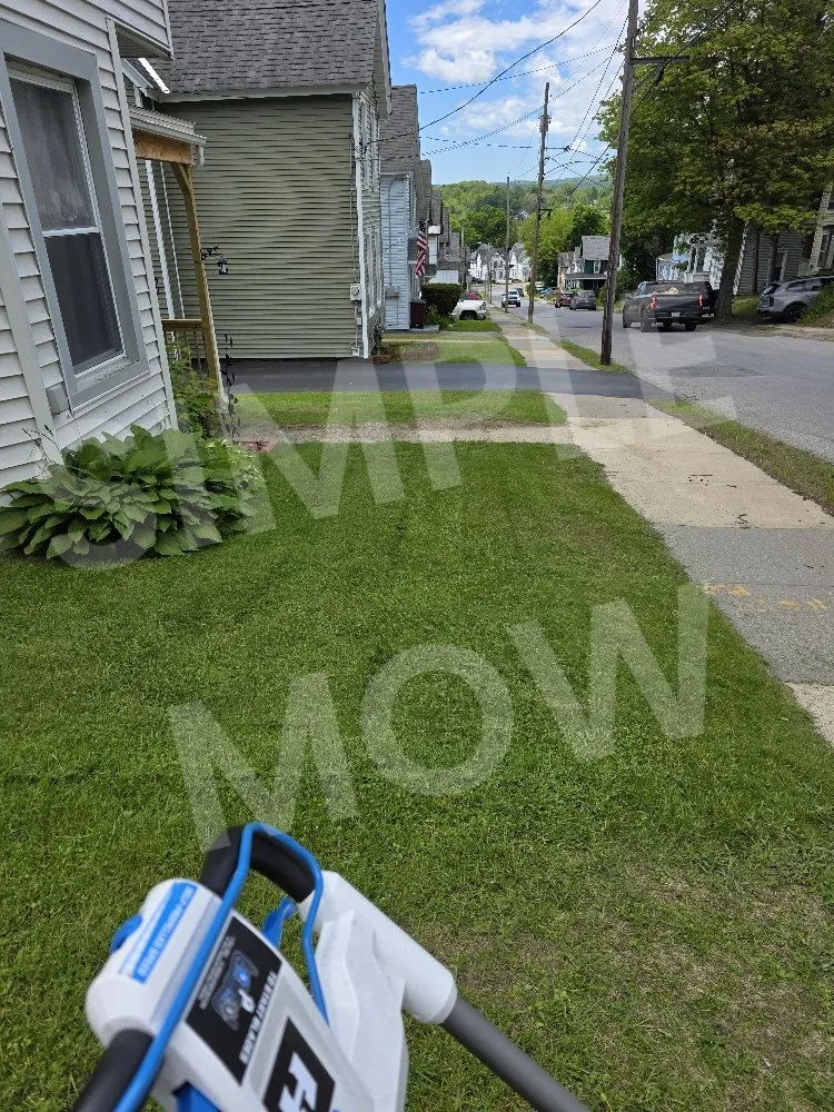 Trusted landscape design experts serving Gloversville, NY - Simple Mow