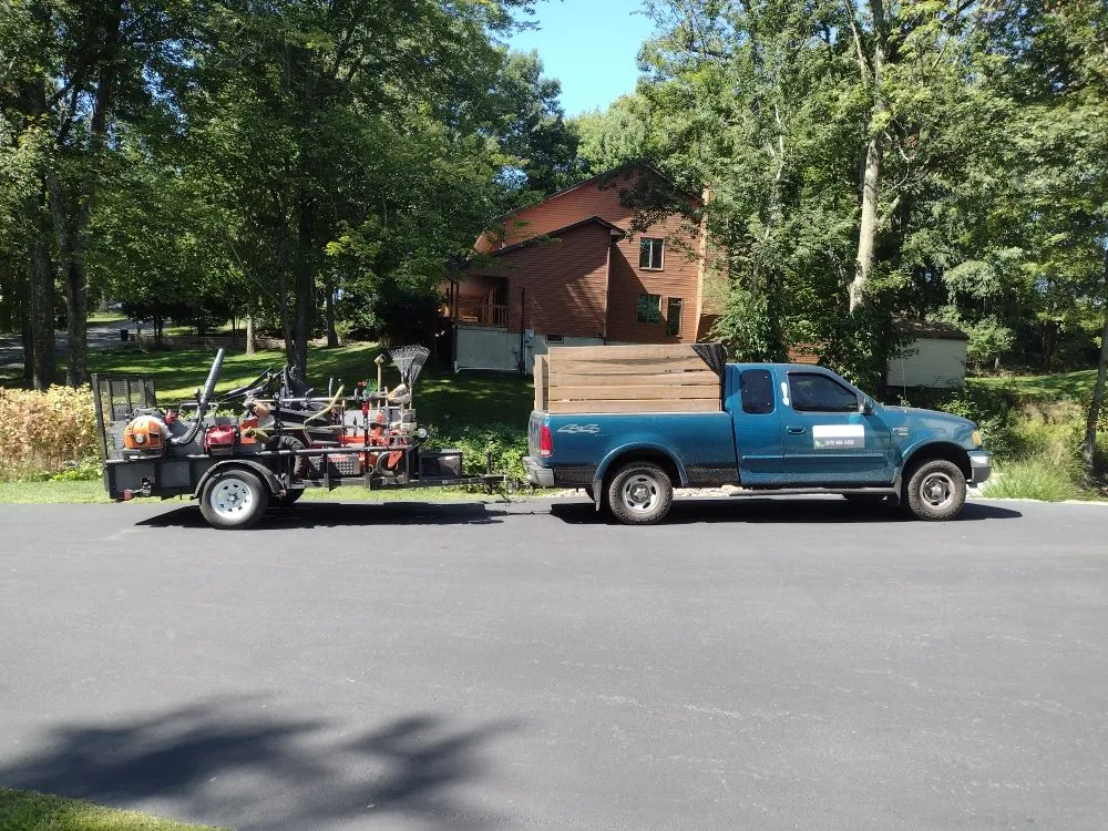 Local lawn care service experts serving Scranton, PA - Simple Mowing & Lawn Care Services