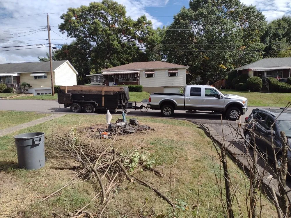 Custom yard maintenance near you across Scranton, PA - Simple Mowing & Lawn Care Services