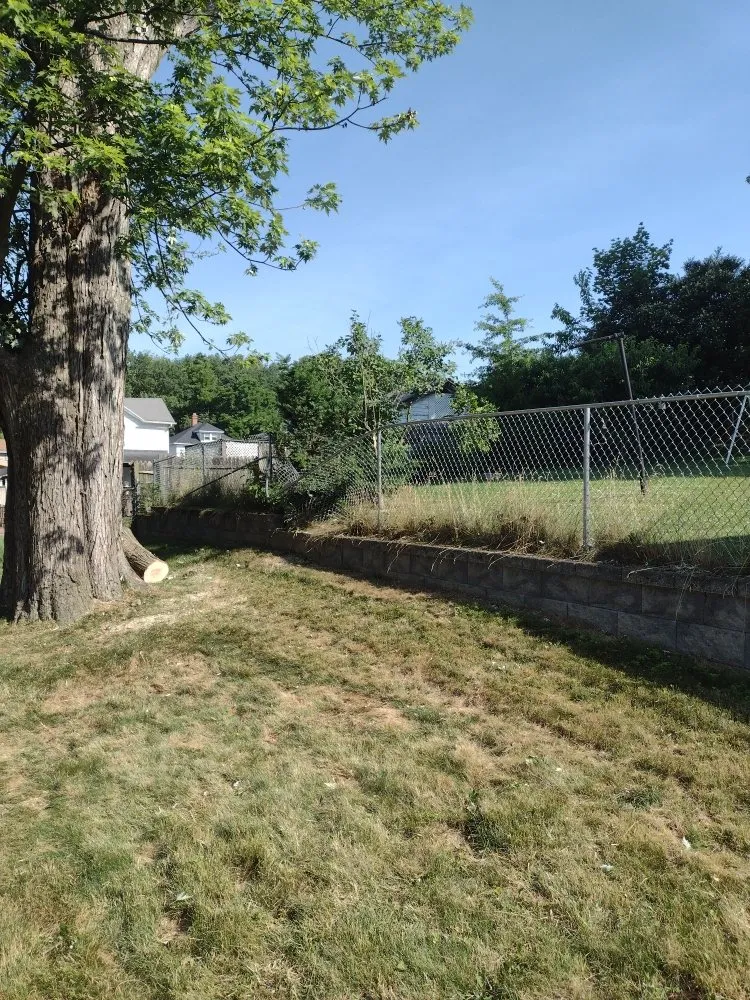 Custom garden landscaping experts serving Scranton, PA - Simple Mowing & Lawn Care Services