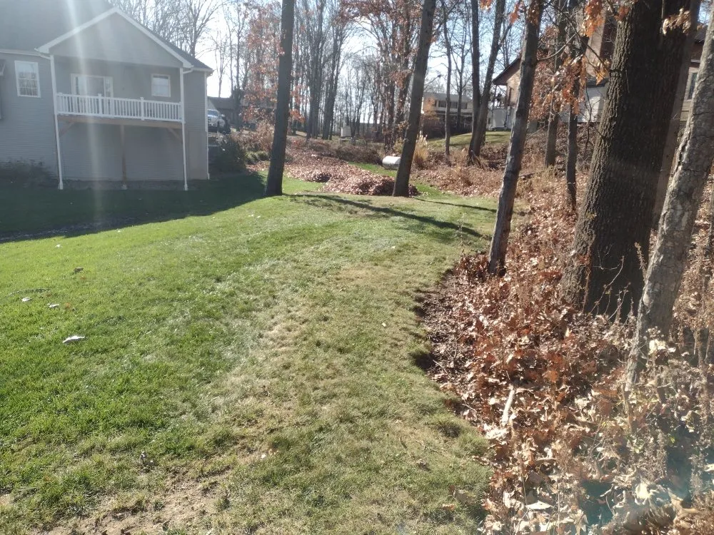 Expert lawn mowing service for beautiful yards across Scranton, PA - Simple Mowing & Lawn Care Services
