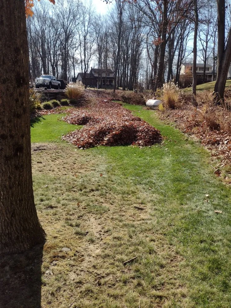 Affordable landscape design experts serving Scranton, PA - Simple Mowing & Lawn Care Services