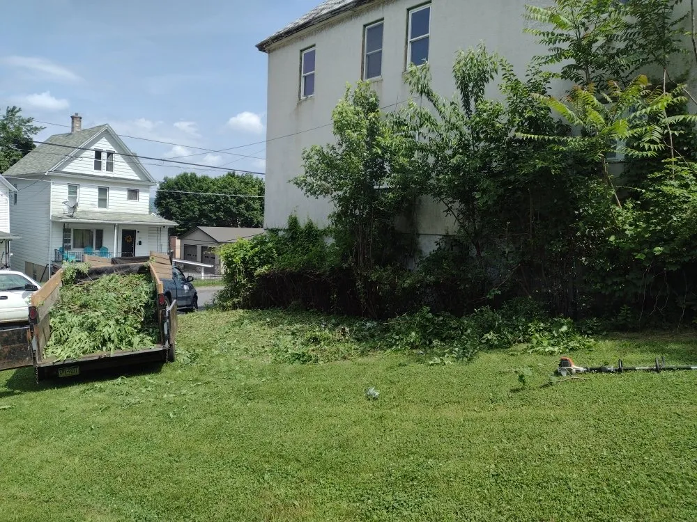 Custom landscaping services in Scranton, PA - Simple Mowing & Lawn Care Services