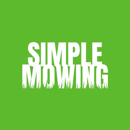 Professional outdoor landscaping in Hogansville, GA by Simple Mowing