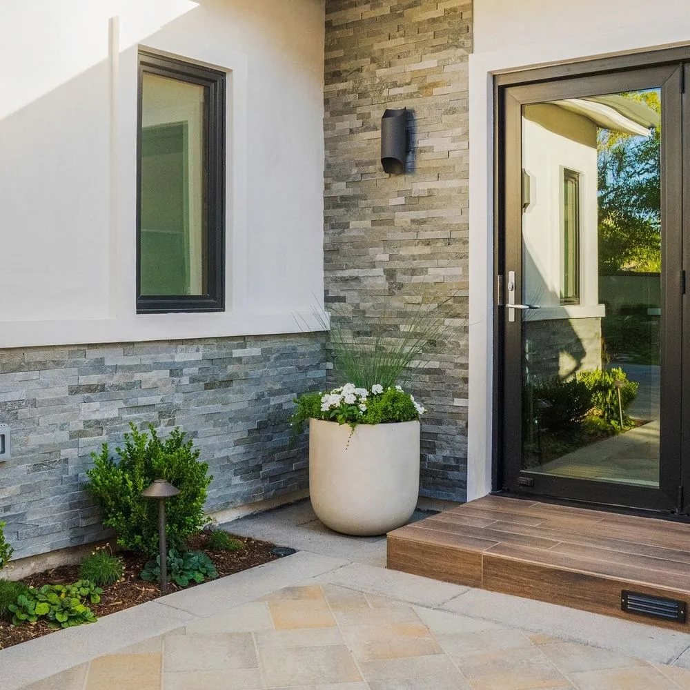 Reliable yard cleanup service near you across Irvine, CA - Simple Outdoor Living