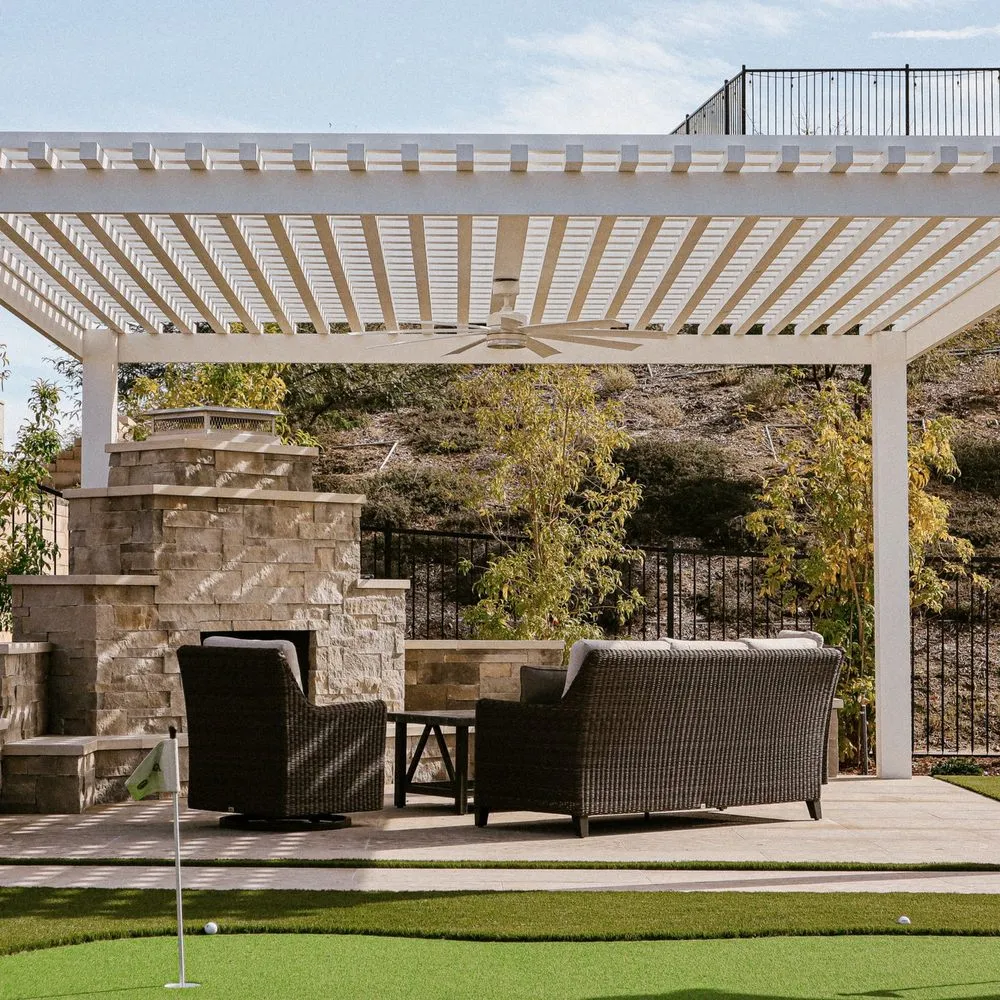 Reliable residential landscaping experts serving Irvine, CA - Simple Outdoor Living