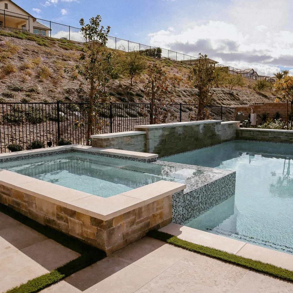 Professional garden landscaping for homes across Irvine, CA - Simple Outdoor Living