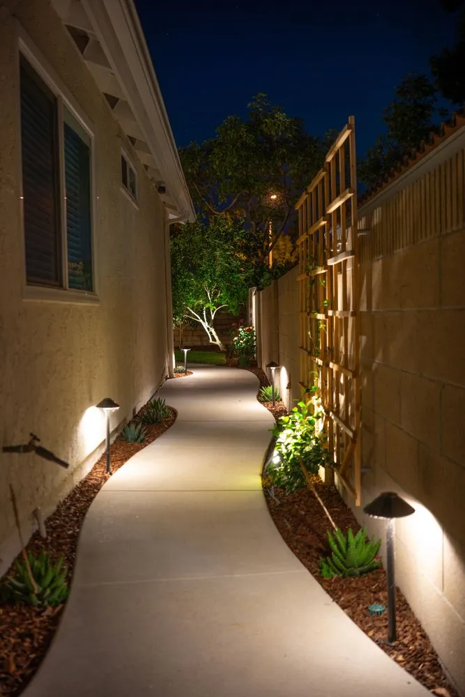 Top-rated residential landscaping for year-round maintenance across Irvine, CA - Simple Outdoor Living