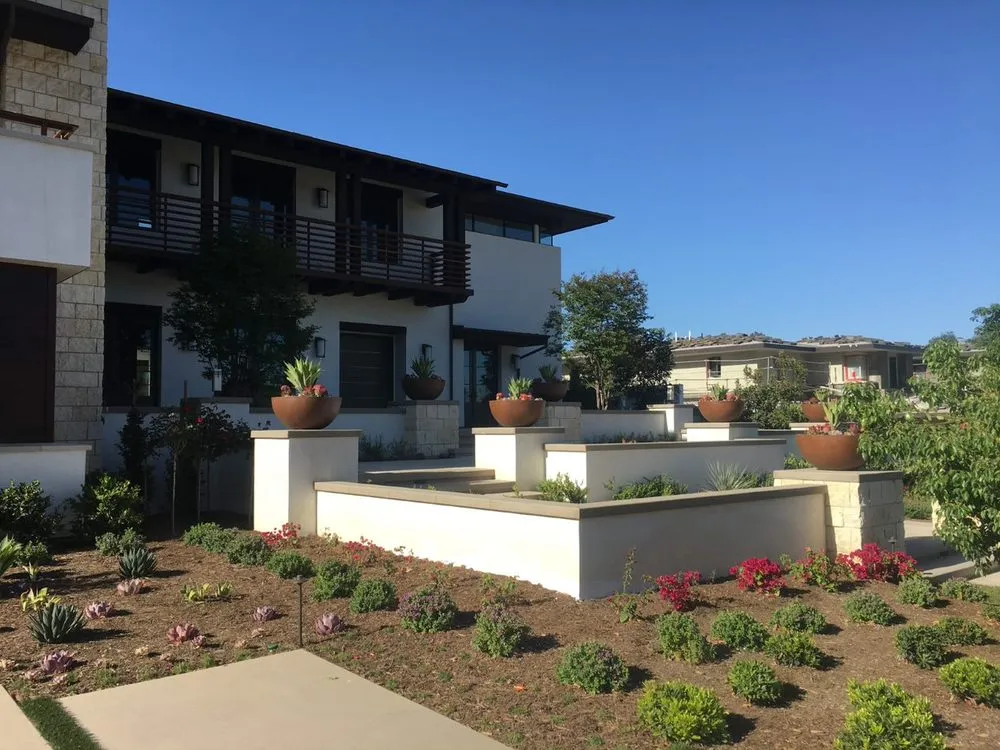 Reliable residential landscaping near you in Irvine, CA by Simple Outdoor Living