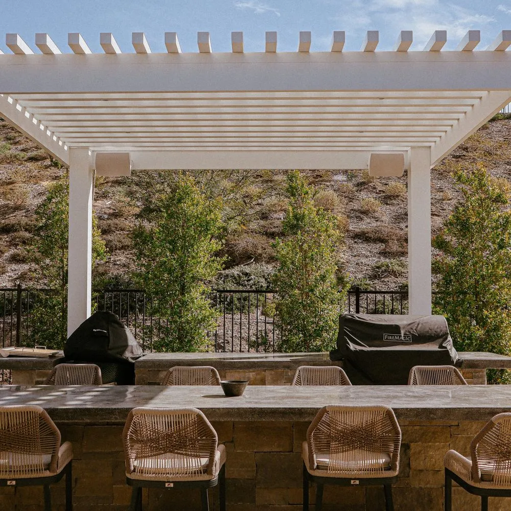 Reliable lawn mowing service in Irvine, CA - Simple Outdoor Living