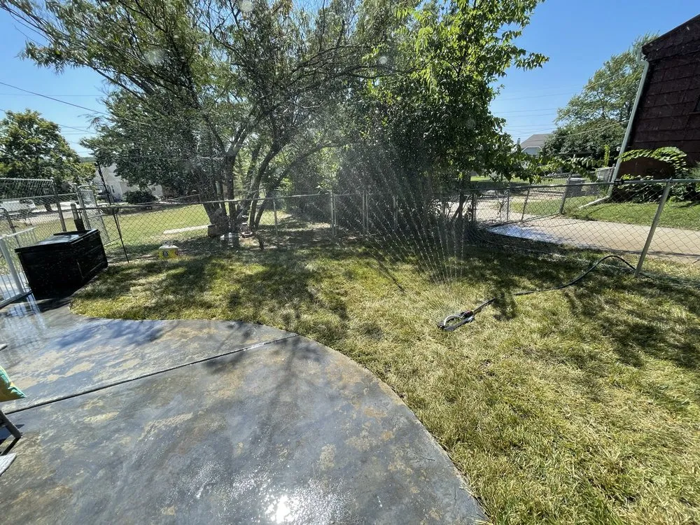 Professional garden landscaping experts serving Blue Springs, MO - Simple Project KC