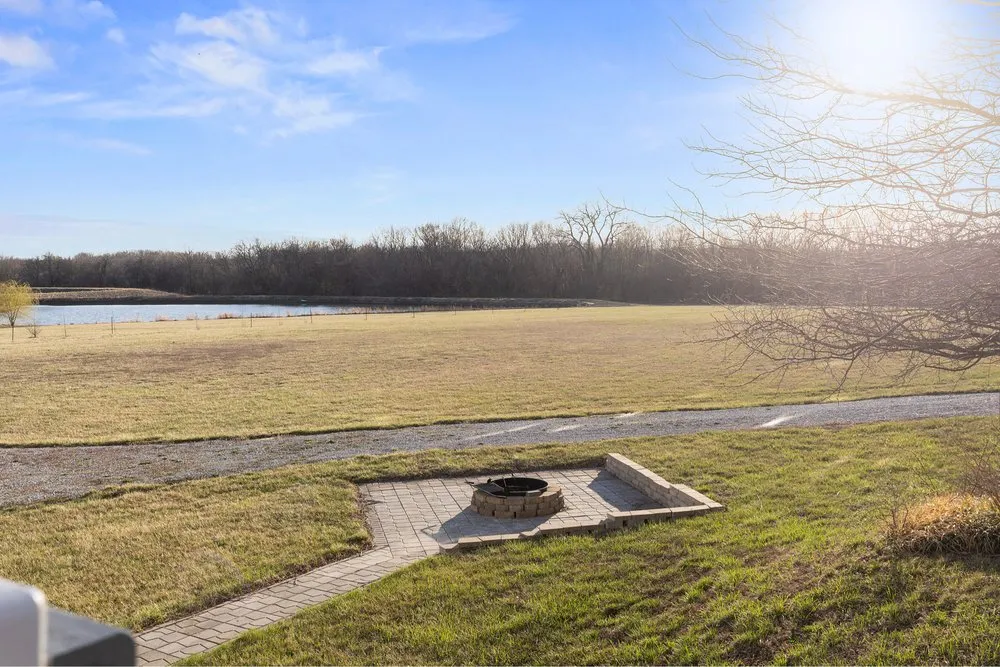 Local landscape design in Blue Springs, MO by Simple Project KC