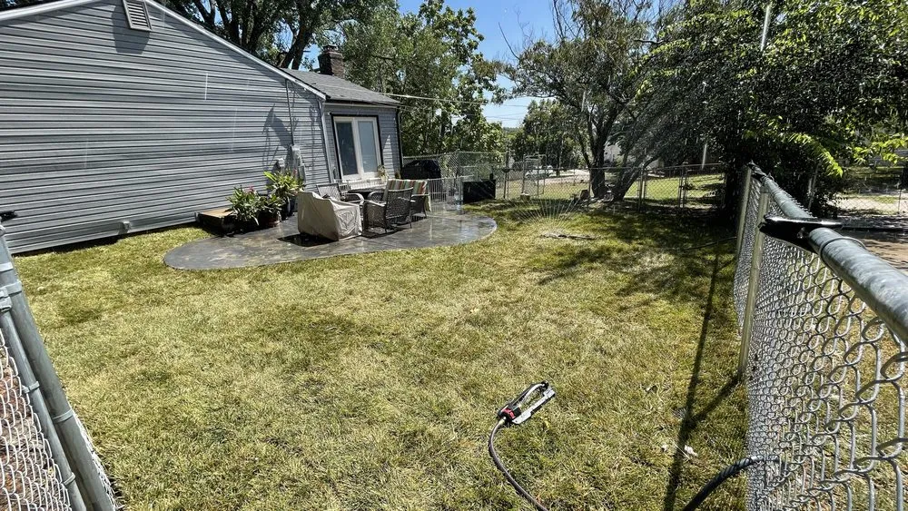 Affordable landscape design for residential properties across Blue Springs, MO - Simple Project KC