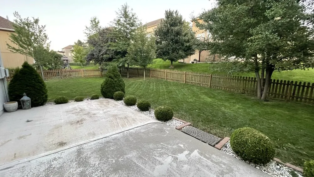 Affordable garden landscaping experts serving Blue Springs, MO - Simple Project KC