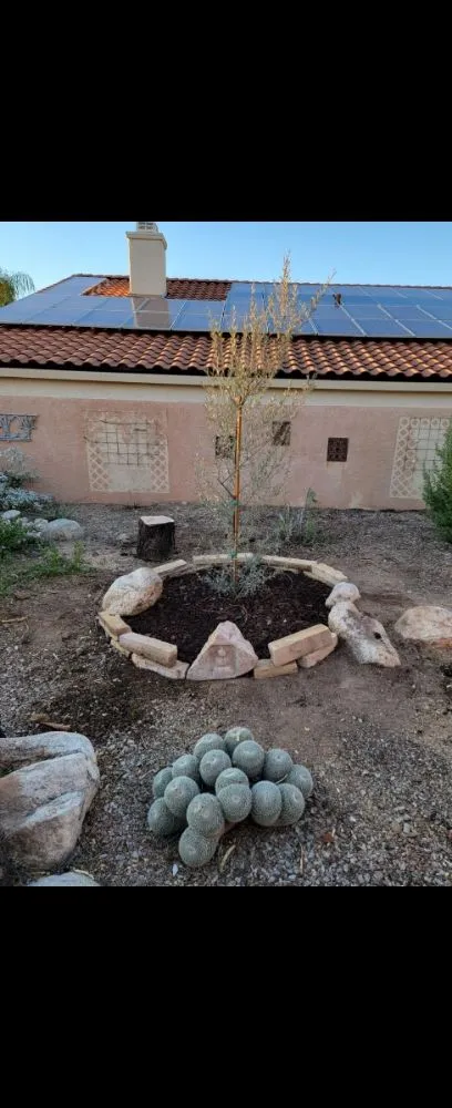Reliable landscape installation experts serving Tucson, AZ - Simple Service Solutions Landscaping