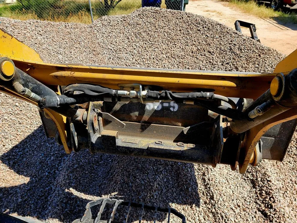 Reliable yard cleanup service for outdoor upgrades across Tucson, AZ - Simple Service Solutions Landscaping