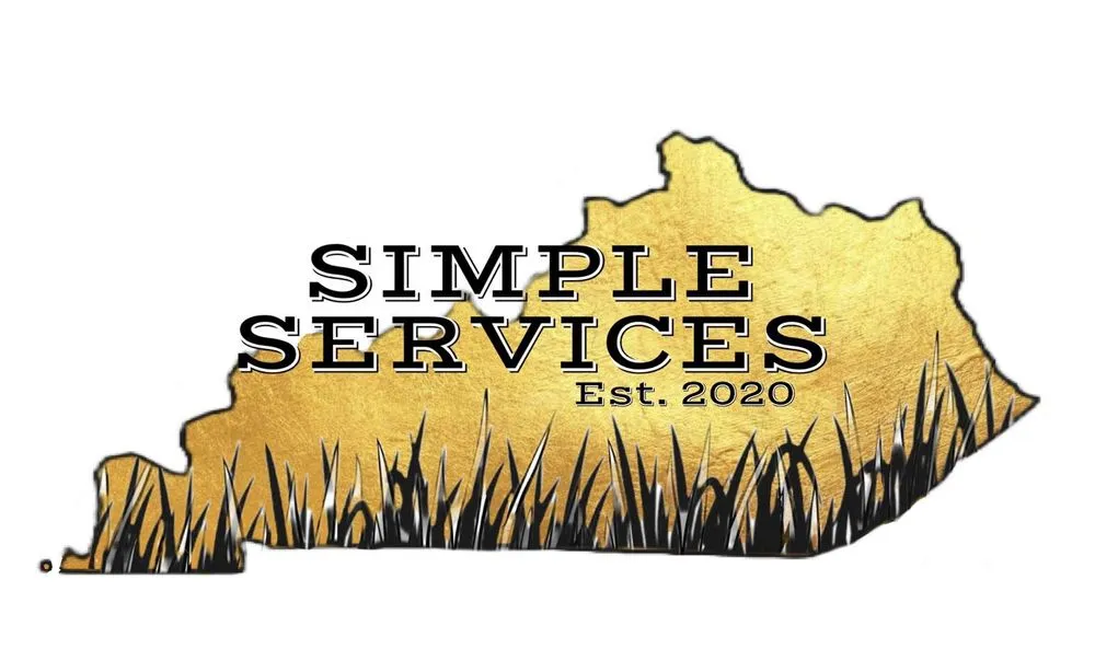Affordable landscape design for homes in Florence, KY by Simple Services