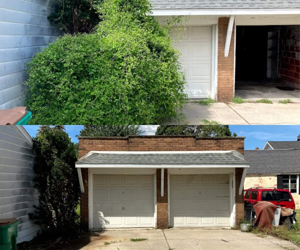 Expert landscape installation experts serving Maumee, OH - Simple Simon Maintenance