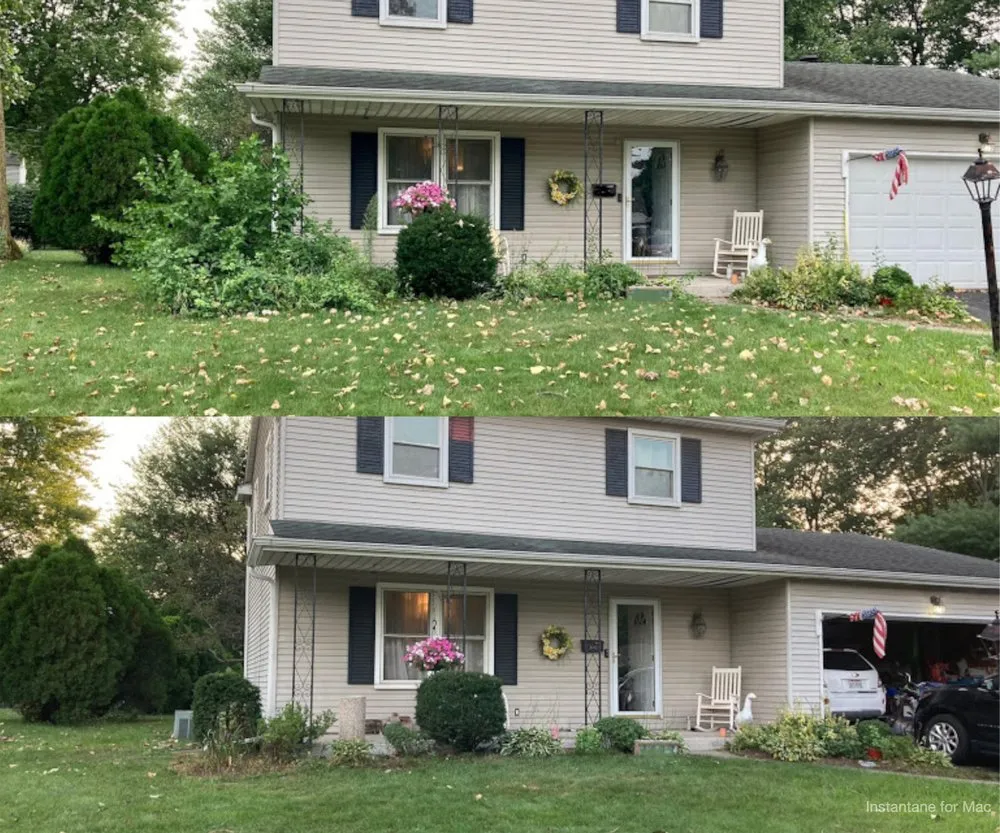 Trusted lawn care service for outdoor upgrades across Maumee, OH - Simple Simon Maintenance