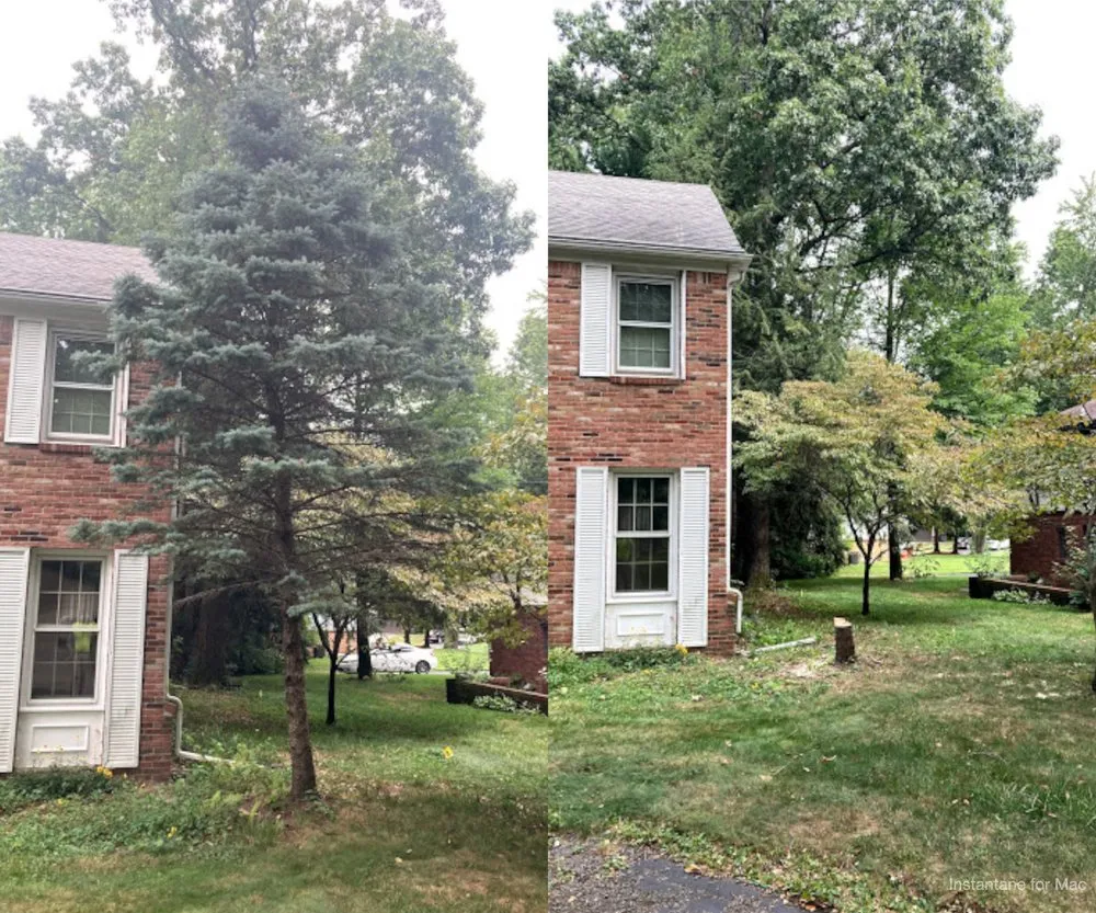 Affordable garden landscaping in Maumee, OH - Simple Simon Maintenance