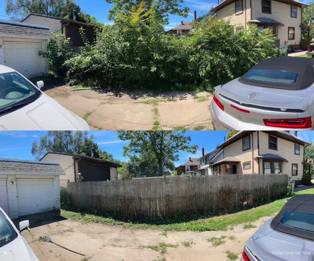 Top-rated landscaping services for residential properties across Maumee, OH - Simple Simon Maintenance