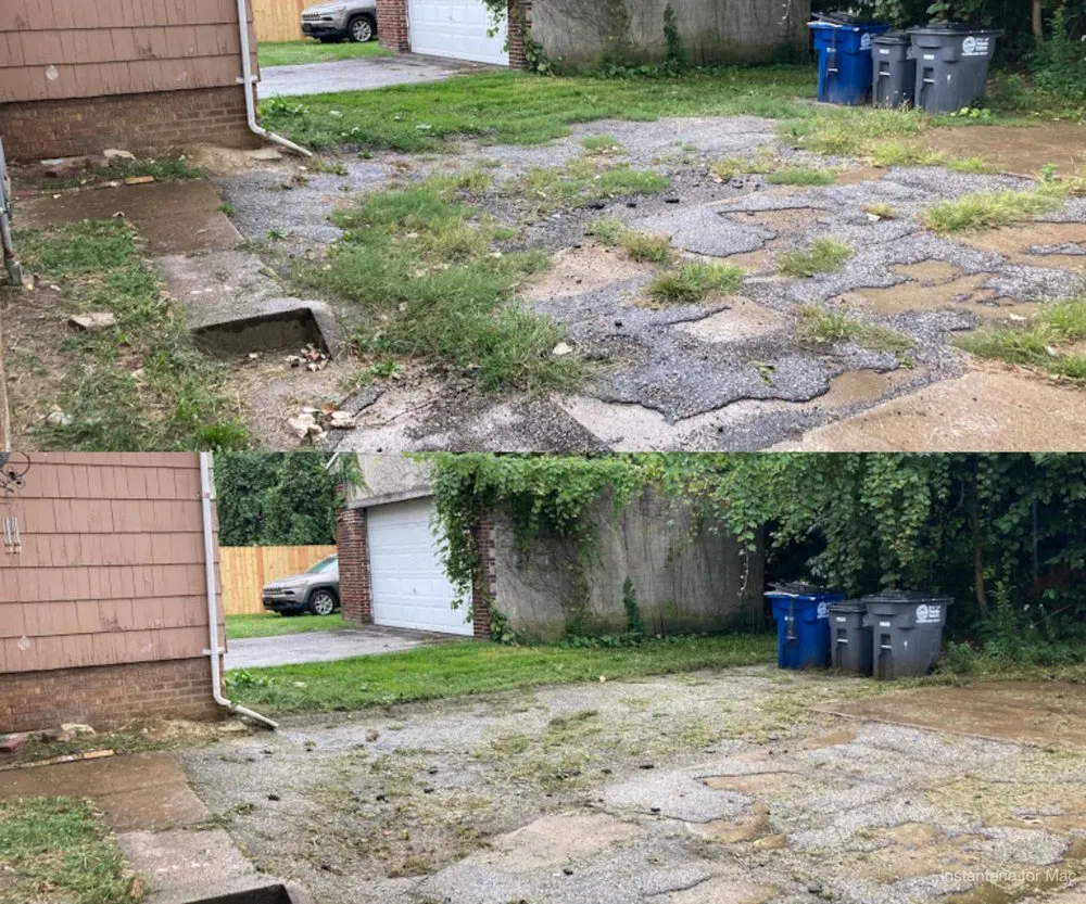 Professional landscape installation in Maumee, OH - Simple Simon Maintenance