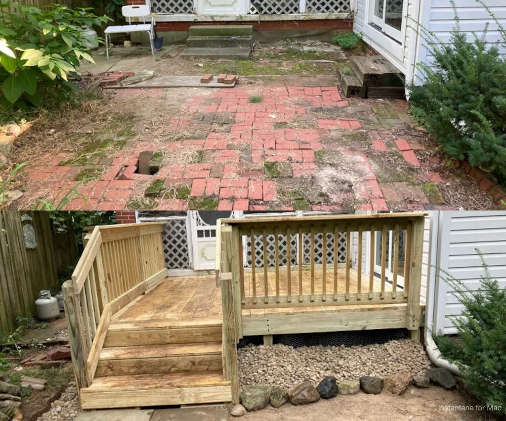 Reliable lawn mowing service in Maumee, OH - Simple Simon Maintenance