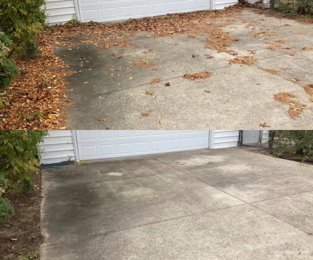 Expert yard maintenance experts serving Maumee, OH - Simple Simon Maintenance