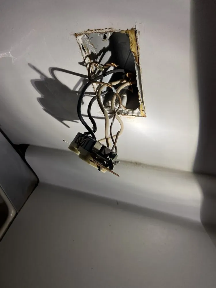 Custom landscaping services with custom design in Roseboro, NC by Simple Solutions & Services