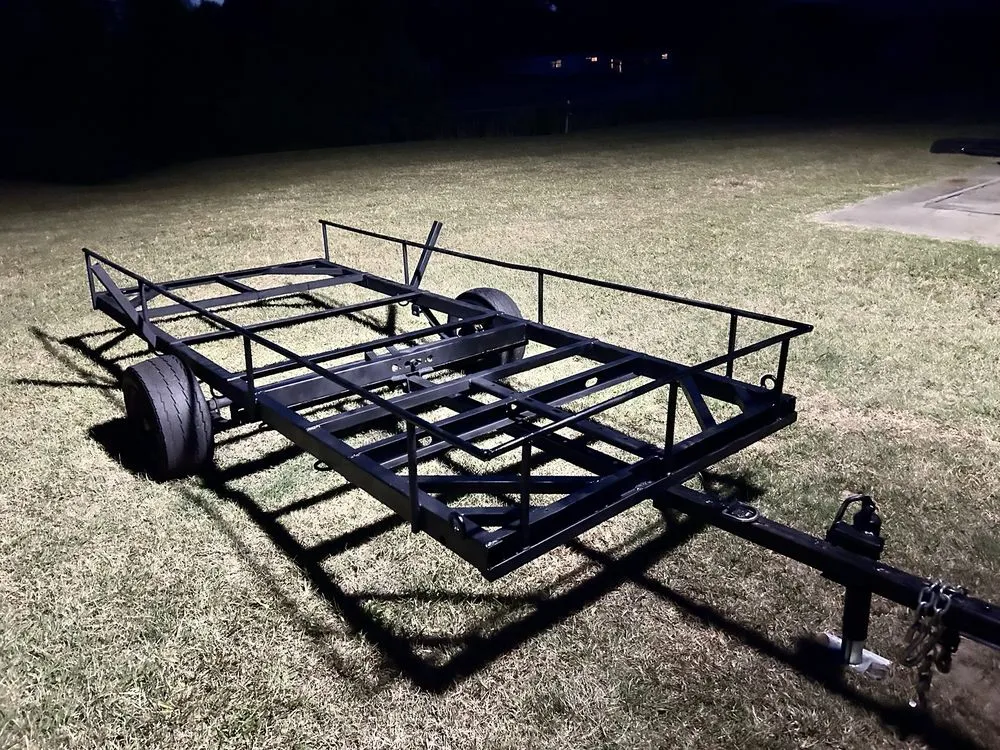 Custom lawn care service in Roseboro, NC - Simple Solutions & Services