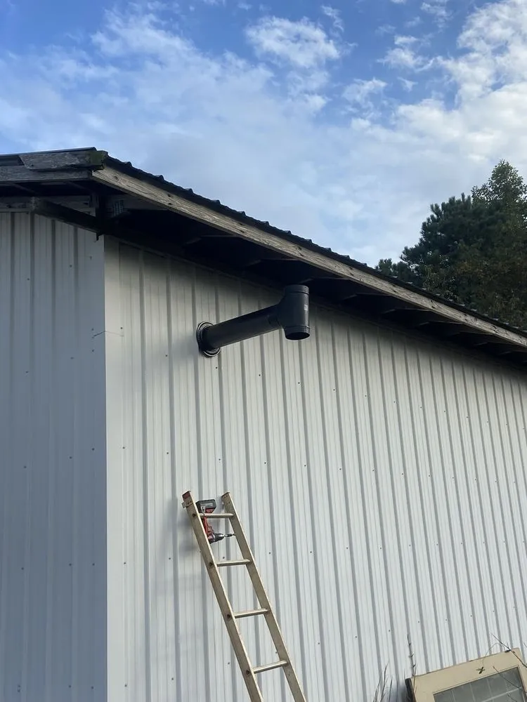 Local landscape design near you in Roseboro, NC by Simple Solutions & Services