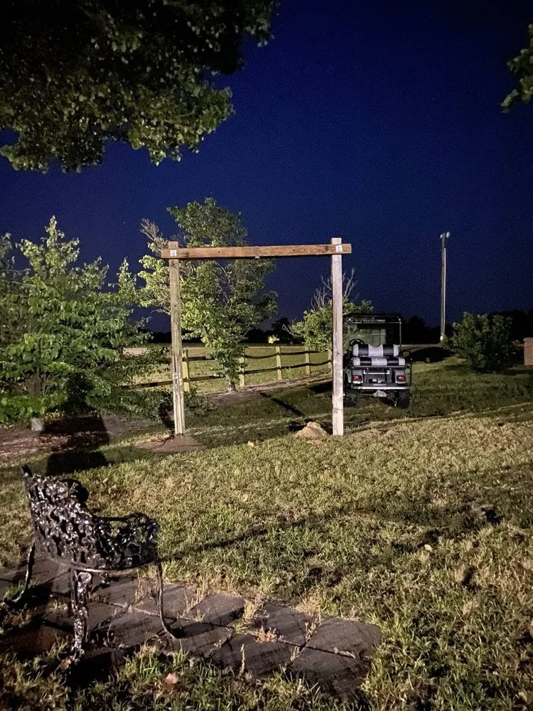 Local landscaping services for outdoor upgrades in Roseboro, NC by Simple Solutions & Services