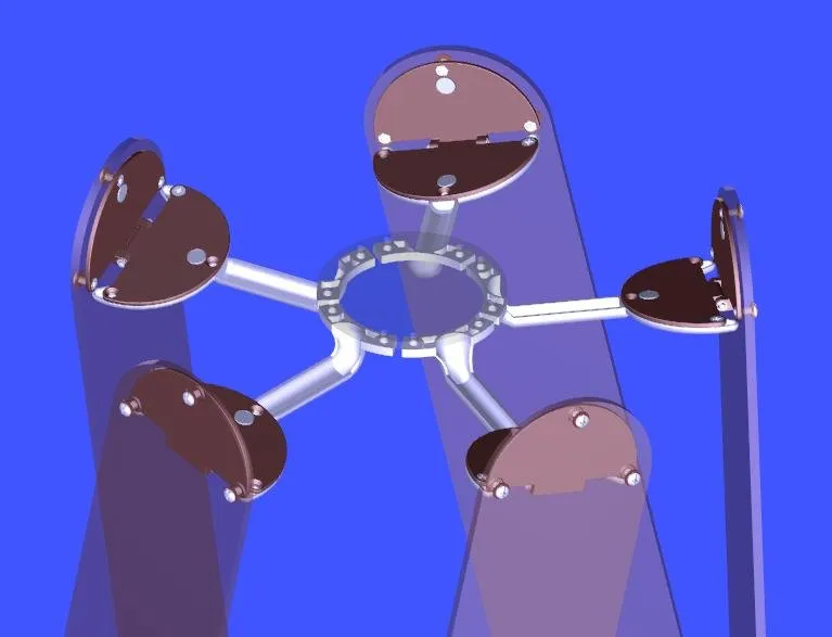 Expert outdoor landscaping near you in Williamsburg, VA by Simple Solutions Handyman & Yard Services