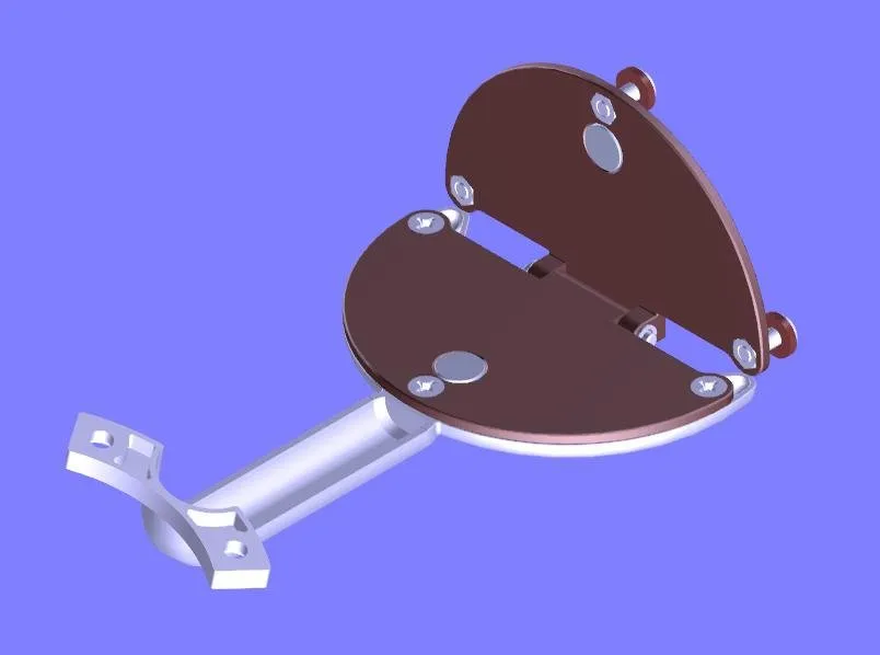 Reliable outdoor landscaping in Williamsburg, VA by Simple Solutions Handyman & Yard Services