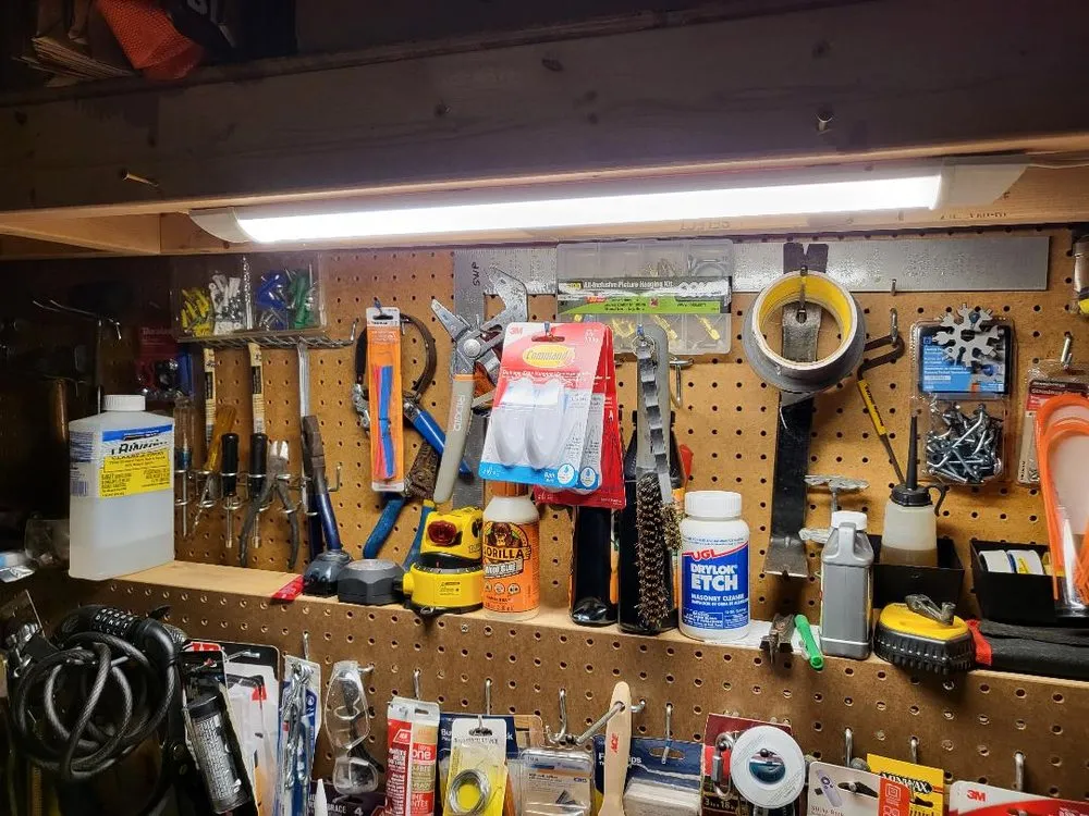 Professional lawn mowing service with custom design in Williamsburg, VA by Simple Solutions Handyman & Yard Services