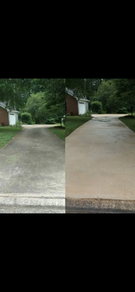 Local lawn care service for beautiful yards across Newnan, GA - Simple Solutions