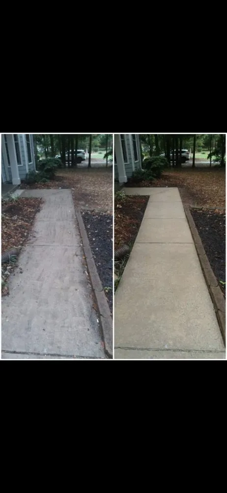 Trusted landscaping services near you across Newnan, GA - Simple Solutions