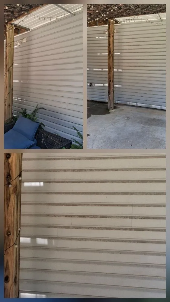 Trusted landscape design in Newnan, GA by Simple Solutions