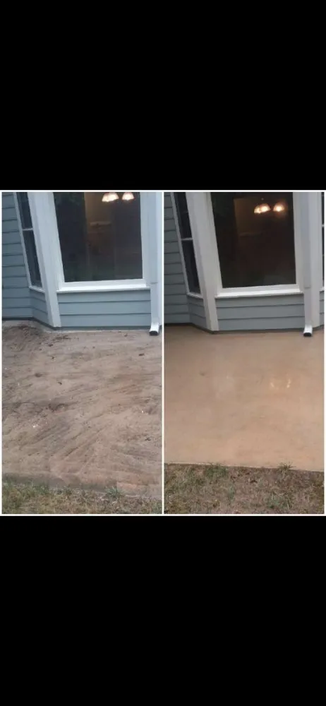 Local lawn care service in Newnan, GA - Simple Solutions