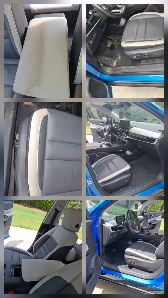 Local lawn mowing service in Newnan, GA - Simple Solutions