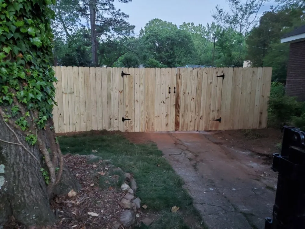 Top-rated garden landscaping experts serving Charlotte, NC - Simple Stump