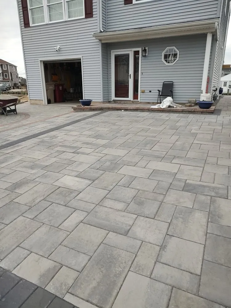 Affordable garden landscaping for homes across Bayville, NJ - Simple Touch Landscaping