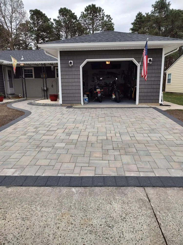 Reliable lawn mowing service experts serving Bayville, NJ - Simple Touch Landscaping